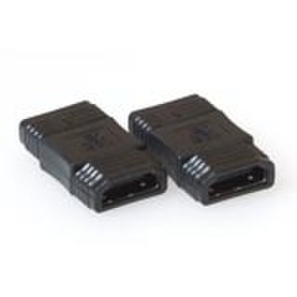 Intronics HDMI- A Female - HDMI-A Female adapter HDMI-A HDMI-A кабельный разъем/переходник