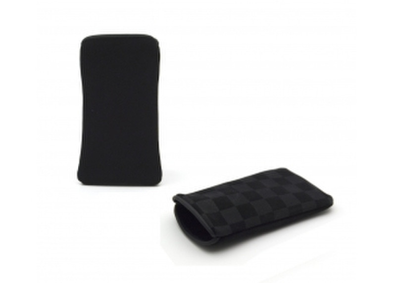 G&BL IPCAS4GNSS Pouch case Black MP3/MP4 player case