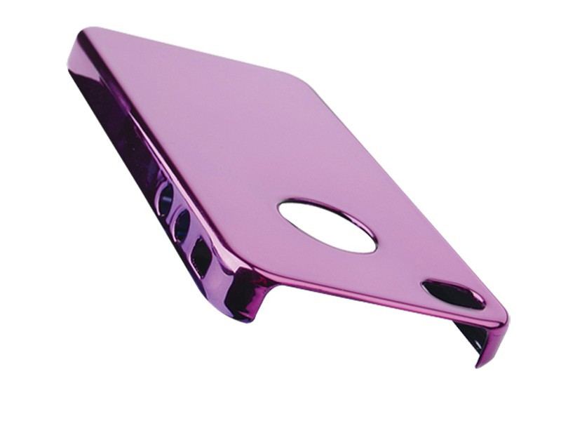 DGM ISA01-2 Cover case Розовый