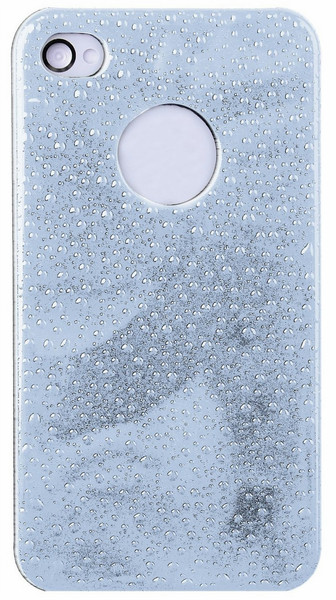 DGM ISA02-HOP2160 Cover case Blau Handy-Schutzhülle