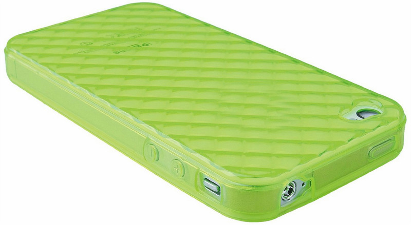 DGM ISC03-ZOZ2122 Cover case Зеленый