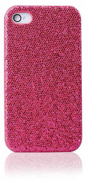 DGM ISC05-GBT2129 Cover case Розовый чехол для мобильного телефона