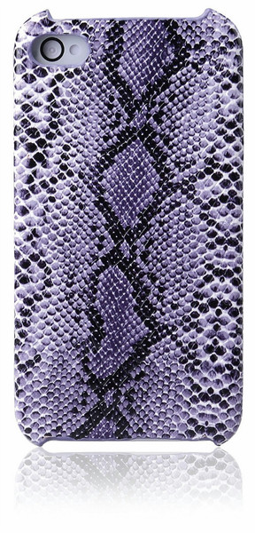 DGM ISE01-RON257Z2 Cover case Violett Handy-Schutzhülle