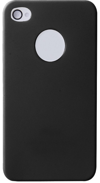 DGM ISE05-HOP2180 Cover case Schwarz Handy-Schutzhülle