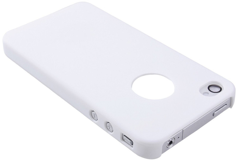 DGM ISE05-HOP2190 Cover case Weiß Handy-Schutzhülle