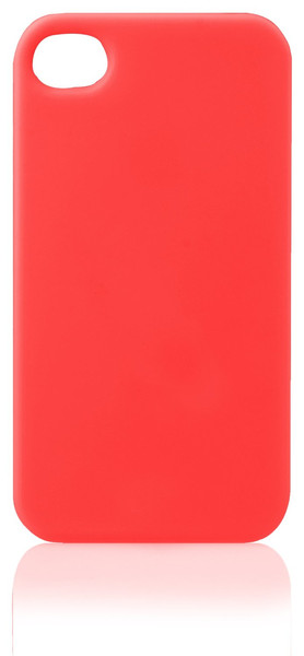 DGM ISF01-ZOZ2622 Cover case Красный чехол для мобильного телефона