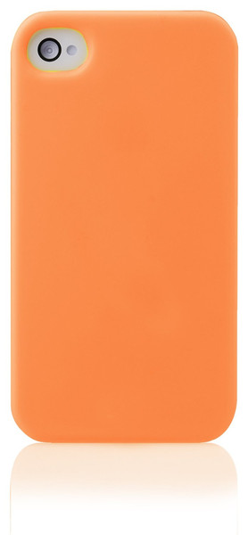 DGM ISF01-ZOZ2633 Cover case Orange Handy-Schutzhülle