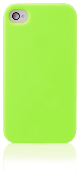 DGM ISF01-ZOZ2655 Cover case Зеленый чехол для мобильного телефона