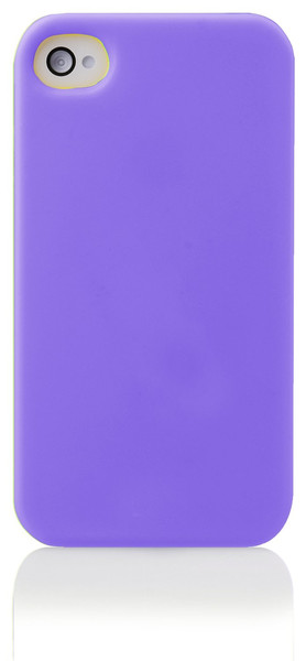 DGM ISF01-ZOZ2677 Cover Purple mobile phone case