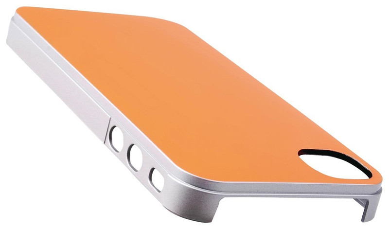 DGM ISH01-ZHZ214B Cover case Оранжевый чехол для мобильного телефона