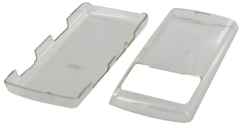 Kit Mobile J700CLC Cover case Прозрачный чехол для мобильного телефона