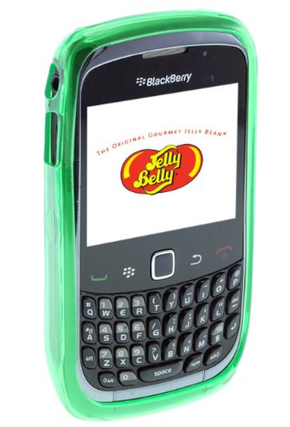 Jelly Belly JB9300AP Cover case Зеленый чехол для мобильного телефона