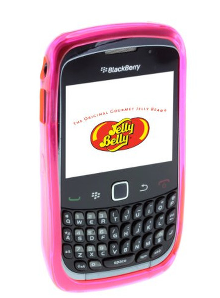 Jelly Belly JB9300BG Cover case Розовый чехол для мобильного телефона