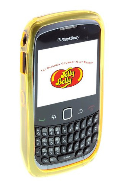 Jelly Belly JB9300BN Cover Yellow mobile phone case