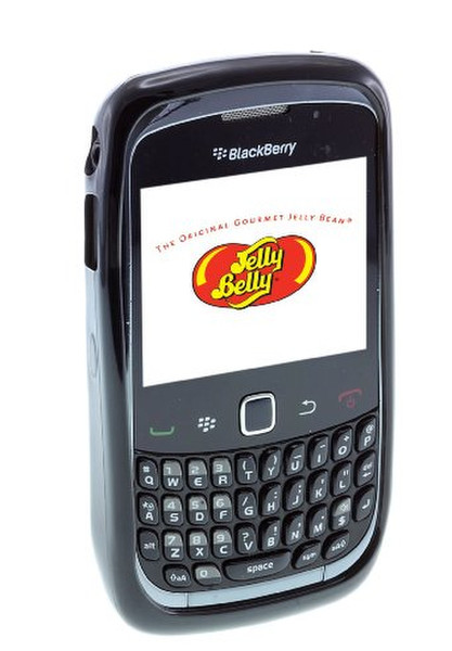 Jelly Belly JB9300LQ Cover case Черный чехол для мобильного телефона
