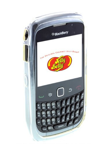 Jelly Belly JB9300VN Cover Transparent mobile phone case