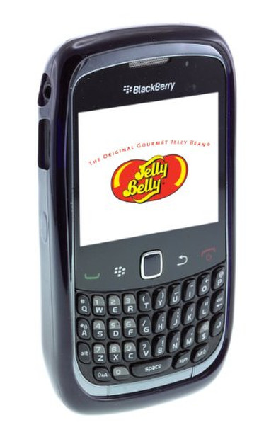 Jelly Belly JB9300WBB Cover case Черный чехол для мобильного телефона
