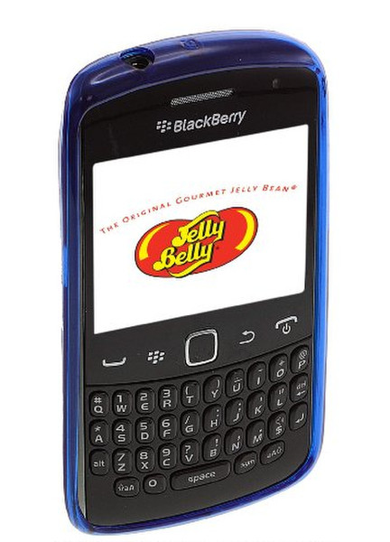 Jelly Belly JB9360BB Cover case Blau Handy-Schutzhülle