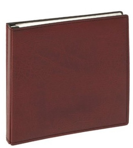 Walther JU-102 Leather Red photo album