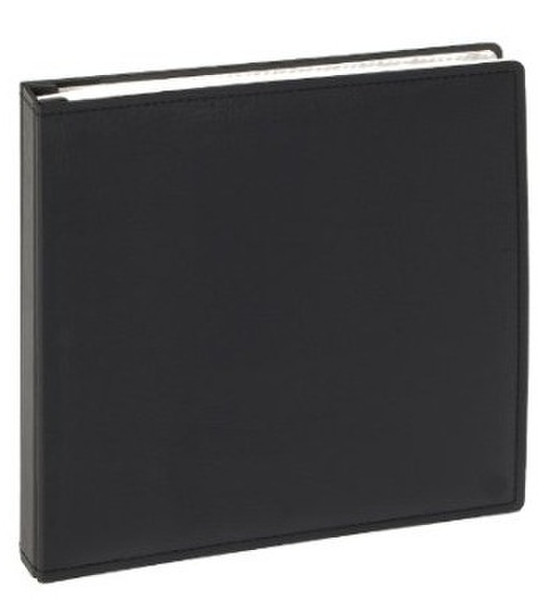 Walther JU-302 Leather Black photo album