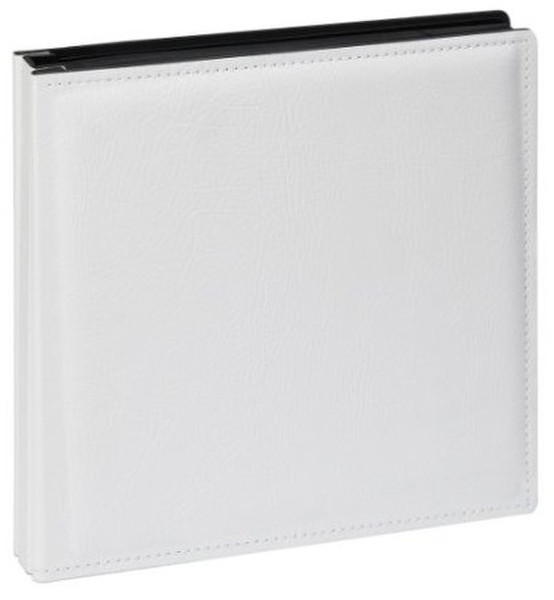 Walther JU-512 Leather White photo album