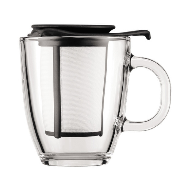 Bodum Yo-Yo Set Black,Transparent 1pc(s) cup/mug