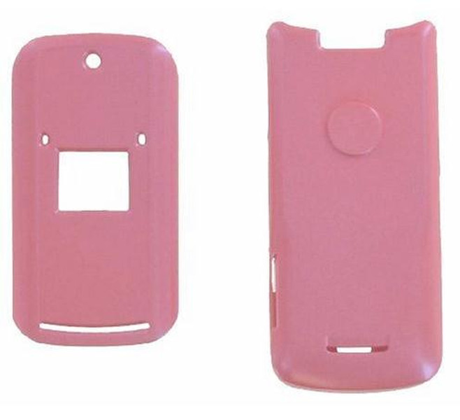 Kit Mobile K1HCPI Cover case Pink Handy-Schutzhülle