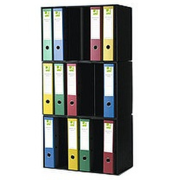 Q-CONNECT KF01594 Box & Organizer zur Aktenaufbewahrung