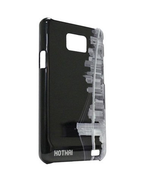 Kothai KOCT001 Cover case Черный чехол для мобильного телефона