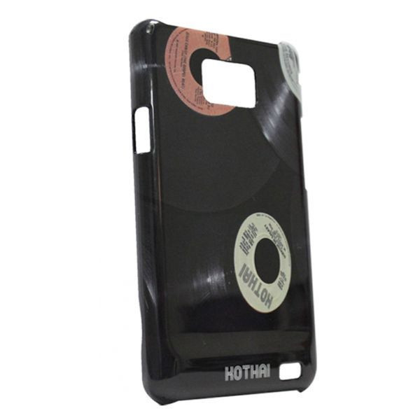 Kothai KOCT002 Cover case Черный чехол для мобильного телефона