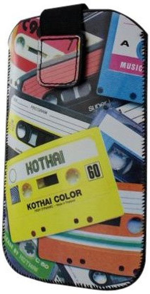 Kothai KOFM001 Beuteltasche Mehrfarben