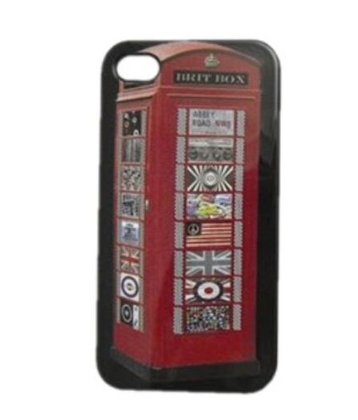 Kothai KOSP0020 Cover case Черный, Красный чехол для мобильного телефона