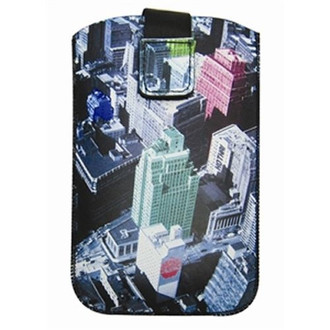 Kothai KOSP0025 Pouch case Multicolour mobile phone case
