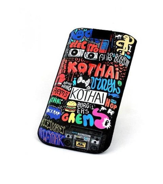 Kothai KOSP0029 Pouch case Multicolour mobile phone case