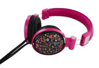 Kukuxumusu KUCE002 headphone