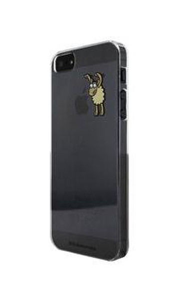 Kukuxumusu KUF3091 Cover case Прозрачный чехол для мобильного телефона