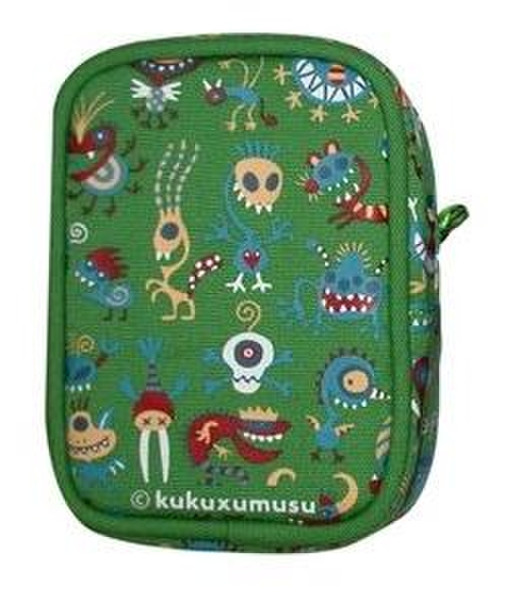 Kukuxumusu KUFF029 сумка для фотоаппарата