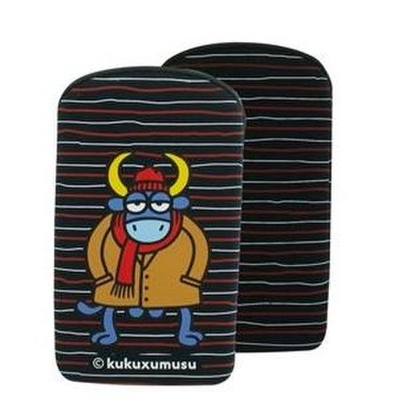 Kukuxumusu KUFM071 Pull case Multicolour mobile phone case
