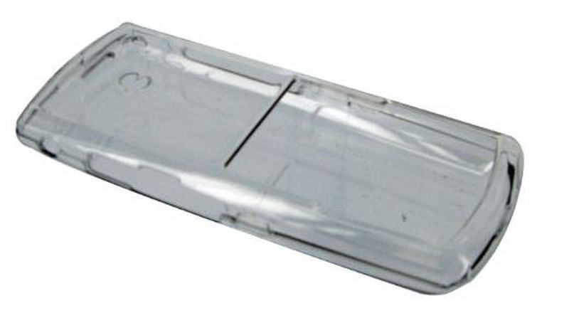 Kit Mobile L170CLC Cover case Transparent Handy-Schutzhülle