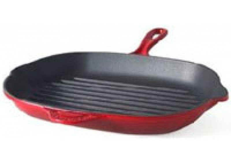 Le Creuset L2022-32-67 Grill pan frying pan