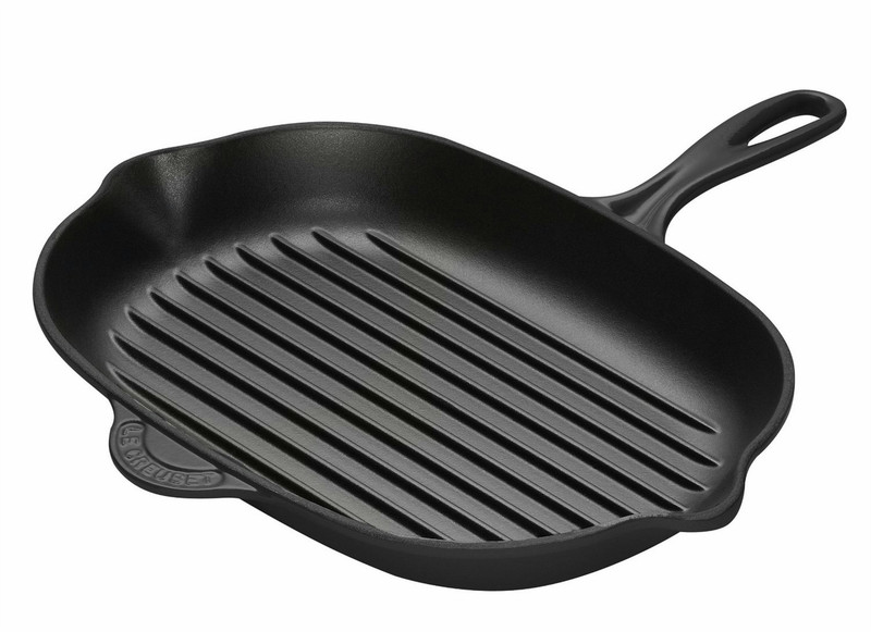 Le Creuset L2022-3200 Grill pan frying pan