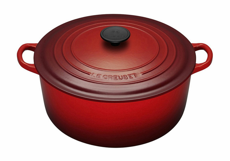 Le Creuset L2501-24-67 кастрюля