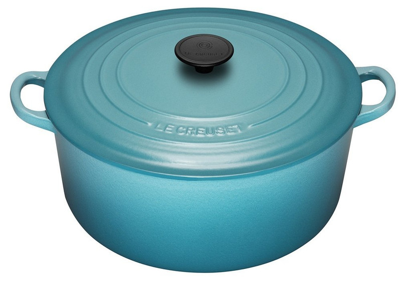 Le Creuset L2501-2617 saucepan