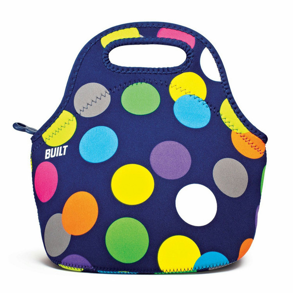 Built LB31-SDT Tote bag Nylon Multicolour