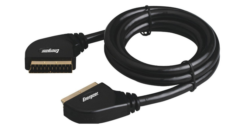 Energizer LCAECPER15 SCART кабель