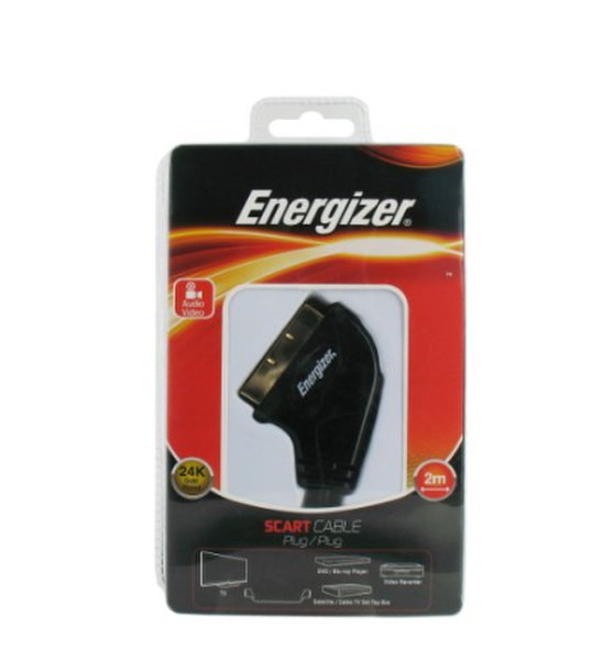Energizer LCAECPER20