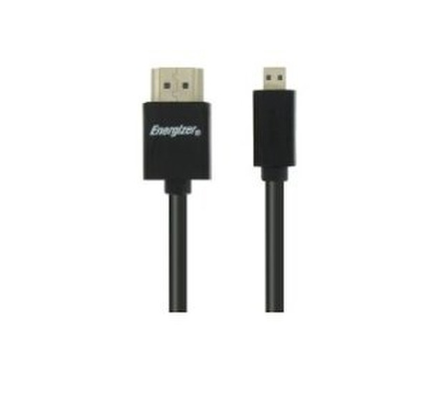 Energizer LCAEHHAD2 HDMI-Kabel