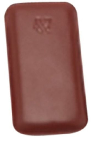 G&BL LCAPIP4SR1 Beuteltasche Rot Handy-Schutzhülle