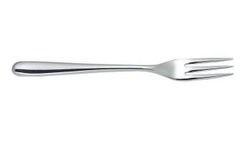 Alessi LCD01/2 Table fork Stainless steel 6pc(s) fork