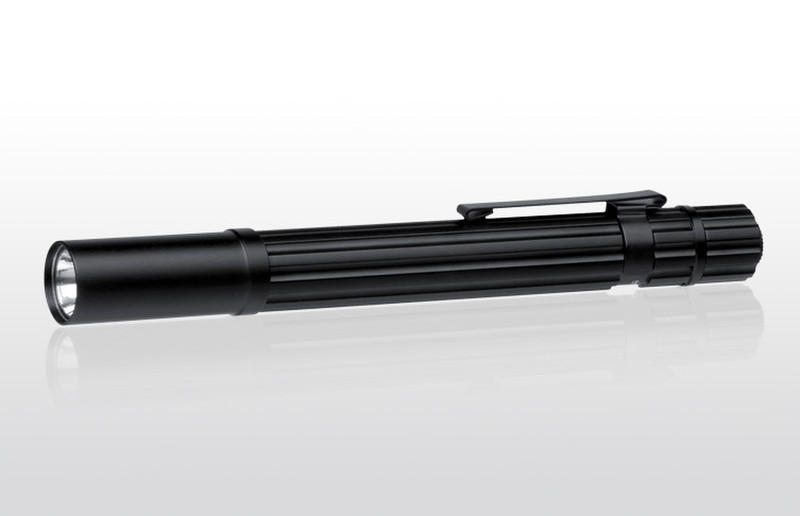 liteXpress Pen Power 101 Ручной фонарик LED Черный